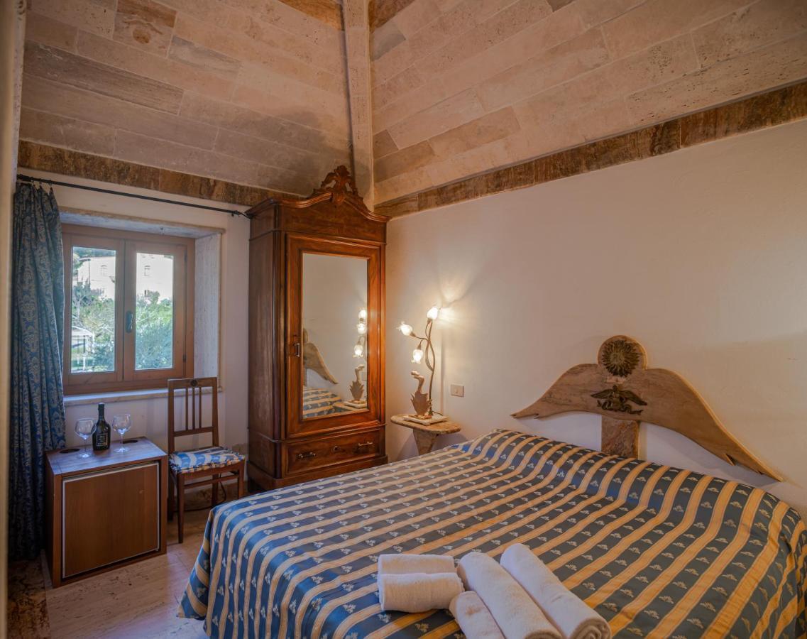 Villa Le Querciolaie Monteverdi Marittimo Exteriér fotografie