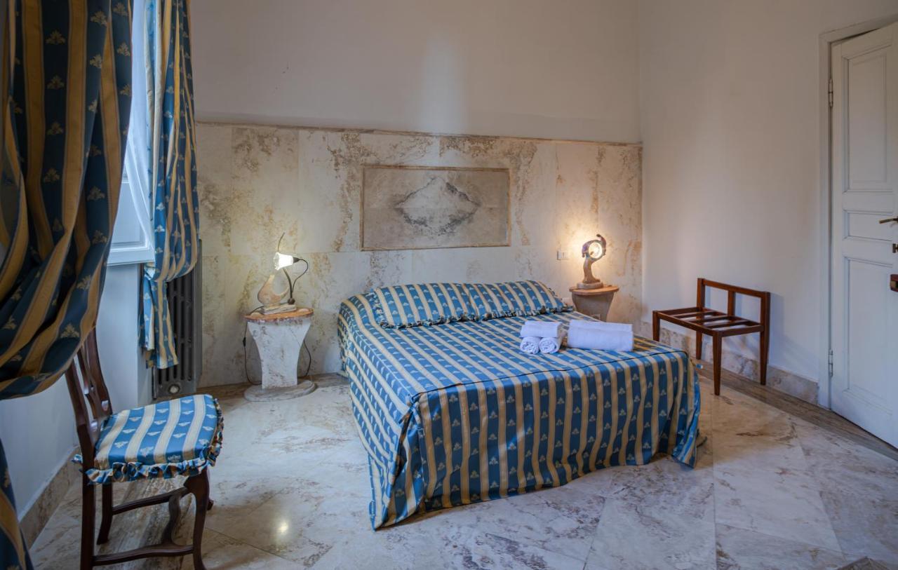 Villa Le Querciolaie Monteverdi Marittimo Exteriér fotografie