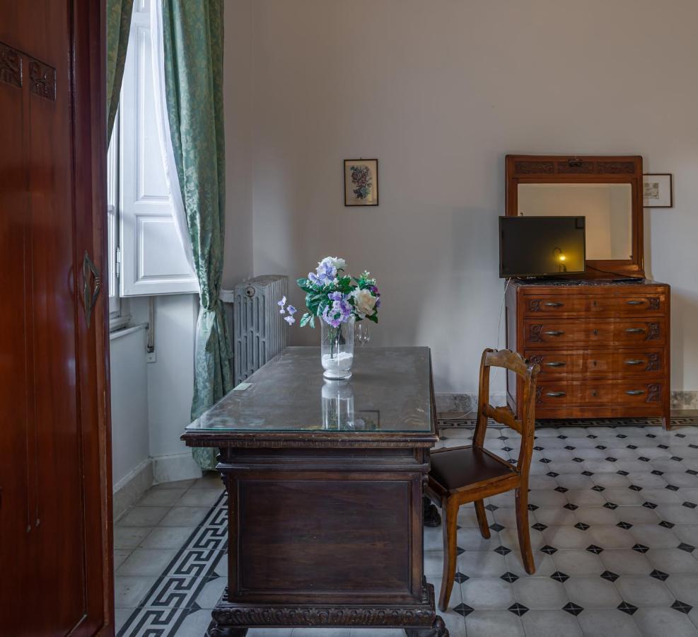 Villa Le Querciolaie Monteverdi Marittimo Exteriér fotografie